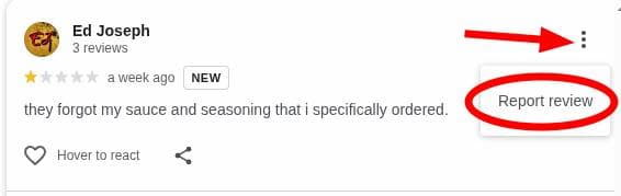 How to Get a Google Review Removed How to Get a Google Review Removed